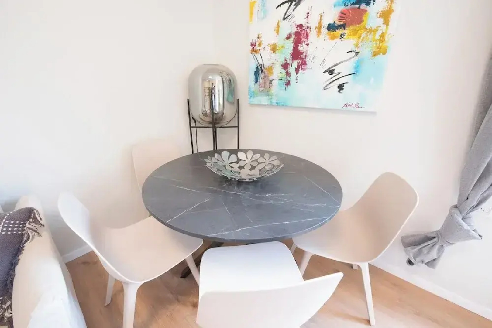 PORT CITY HAIFA- Authentic German Colony