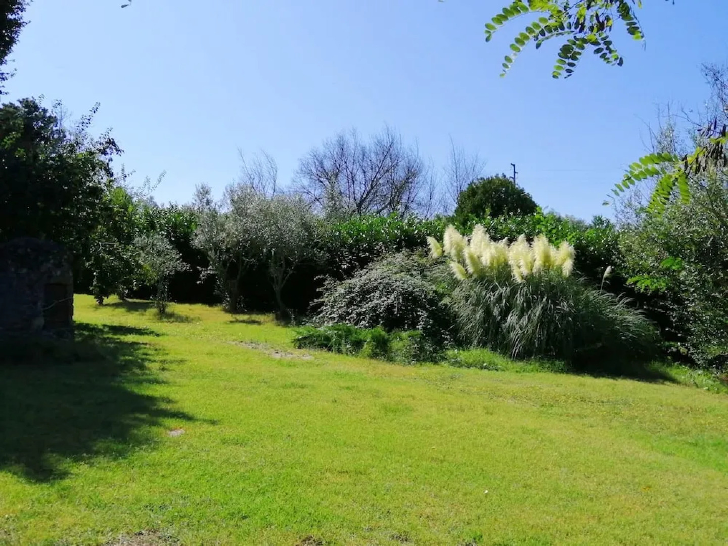 House With one Bedroom in Bomarzo, With Enclosed Garden and Wifi