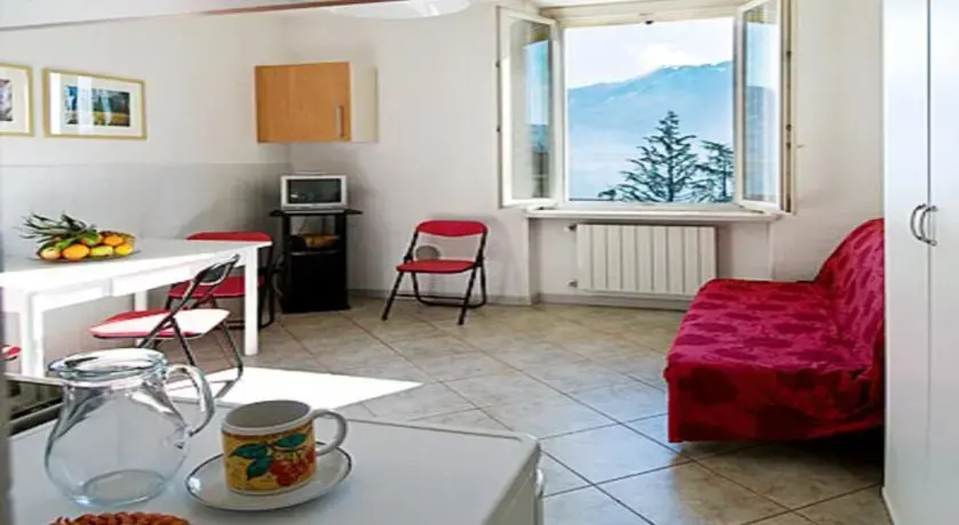 Appartamento Lago dIseo