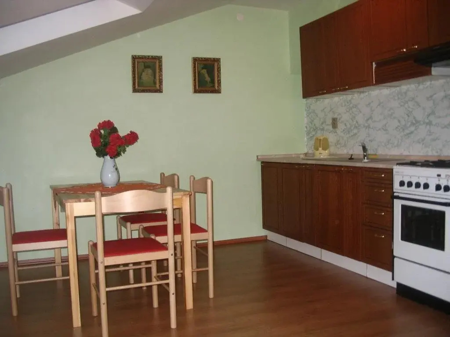 Ubytovani Svitavy-Náměstí Míru 13