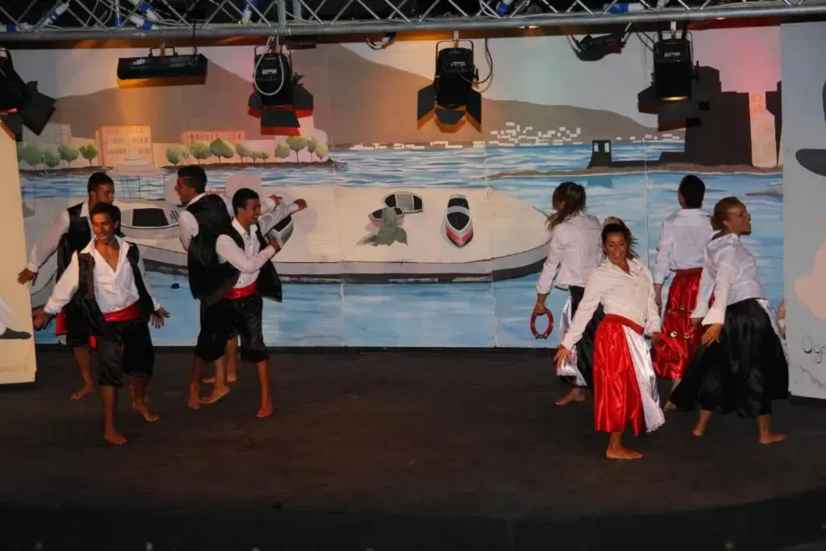 VR Club - Villa Ridente Club