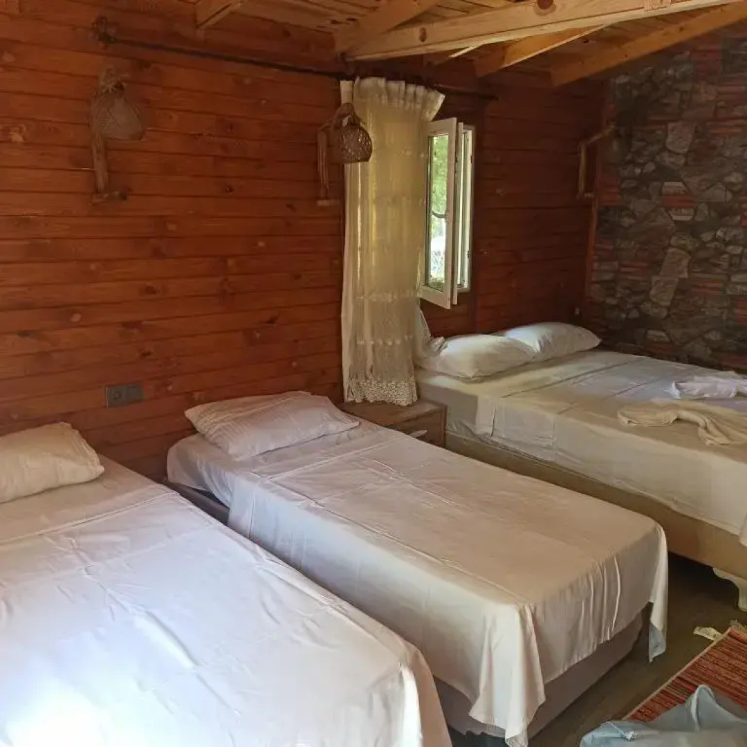 Ersalpark Ekin Dere Evleri