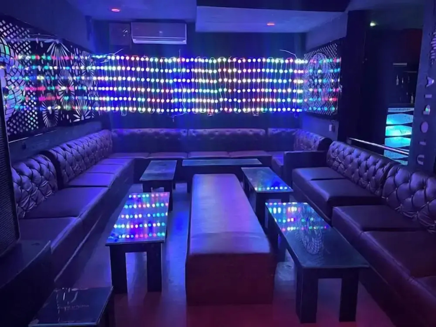 Paradise Haven Hotel