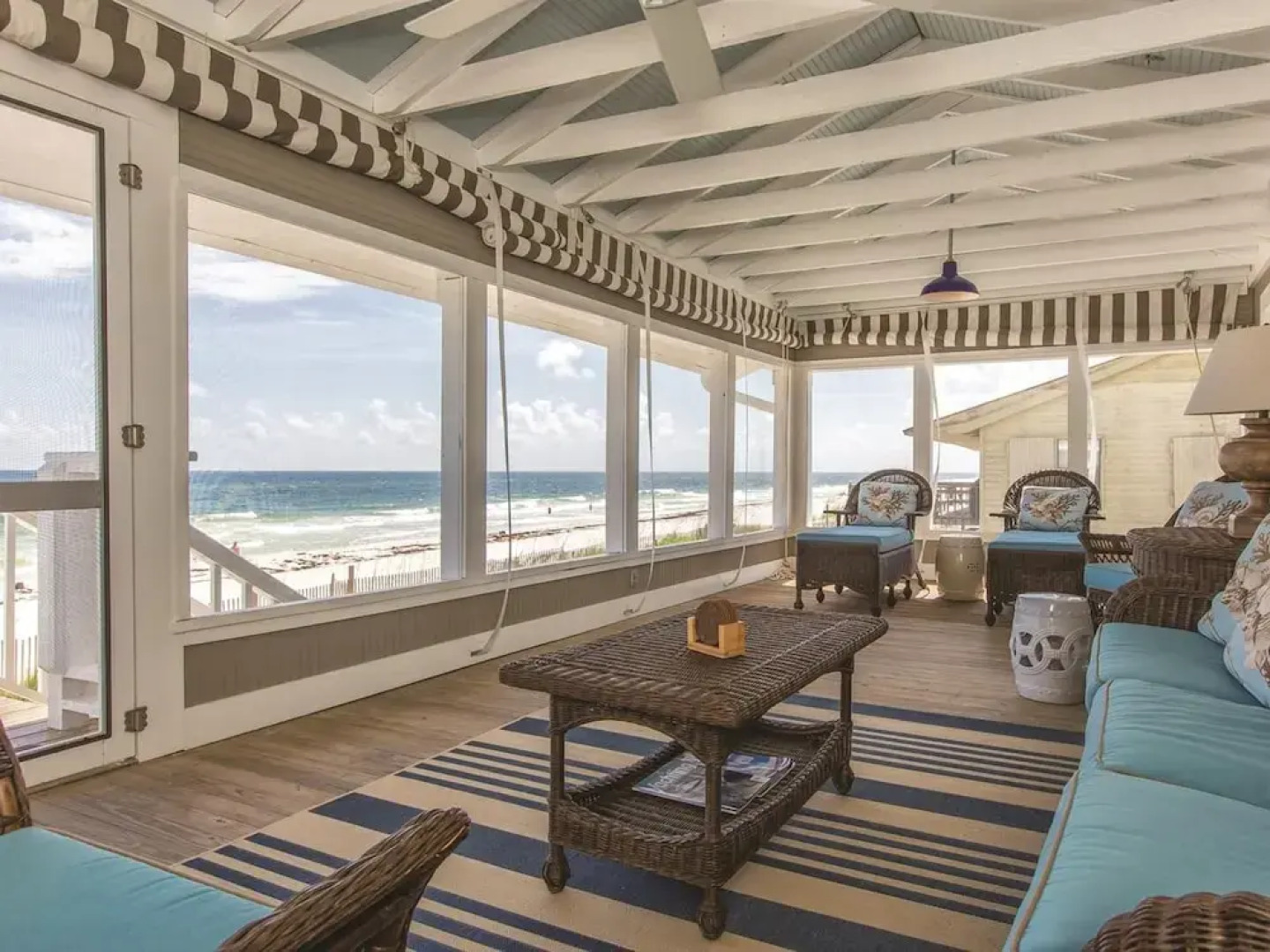 Aunt Pattie's Cottage by Youngs Suncoast