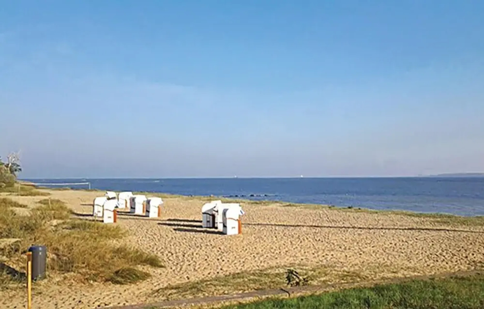 Beautiful Home in Hohen Wieschendorf With 2 Bedrooms