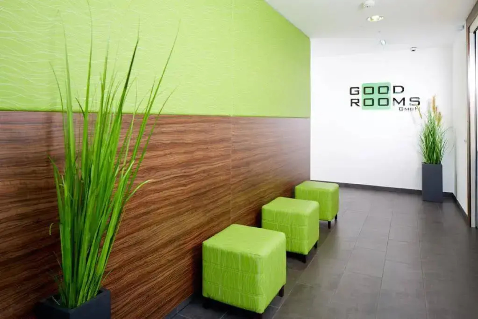 Good Rooms GmbH