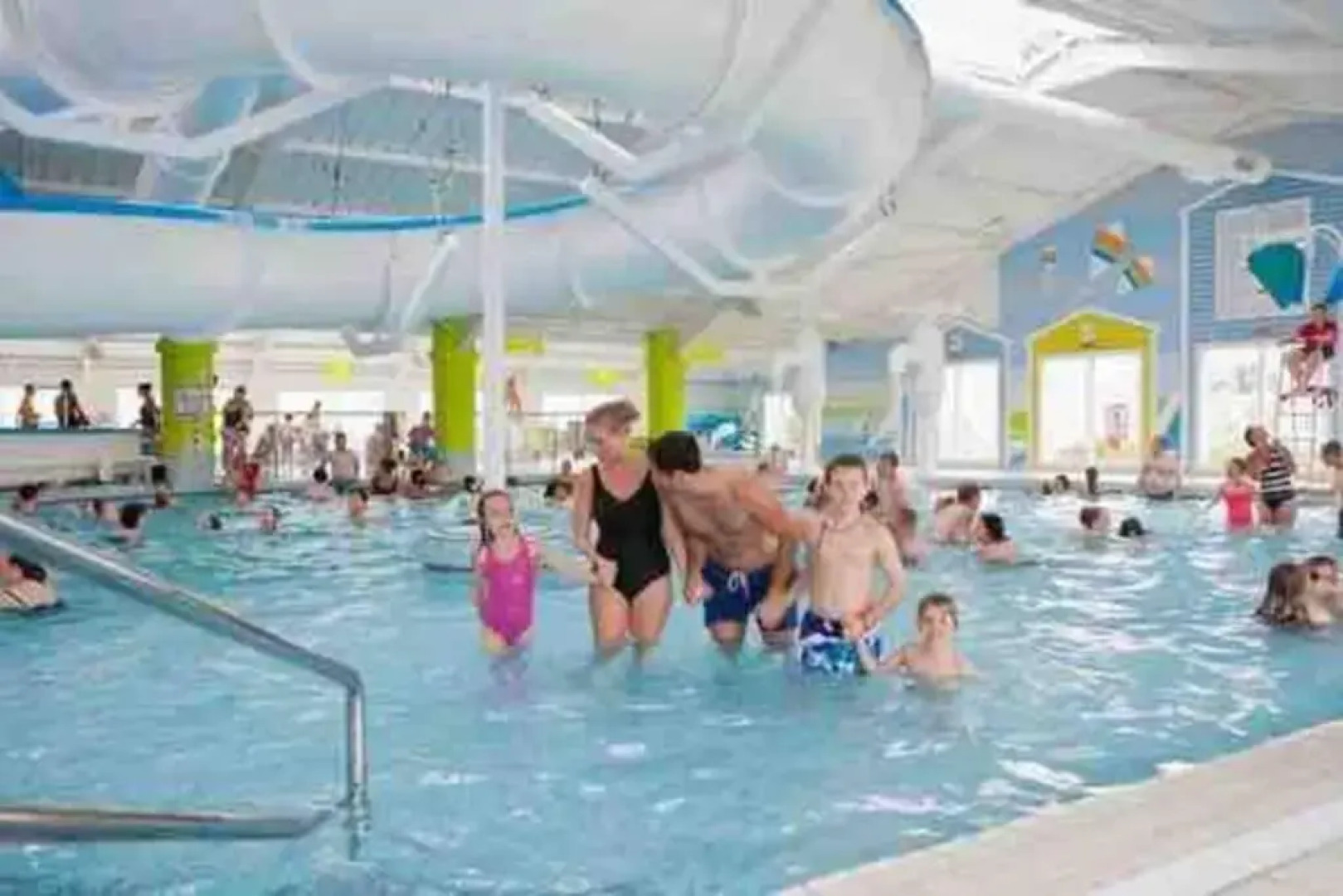 Presthaven Cozy Retreat (58) Sleeps 6