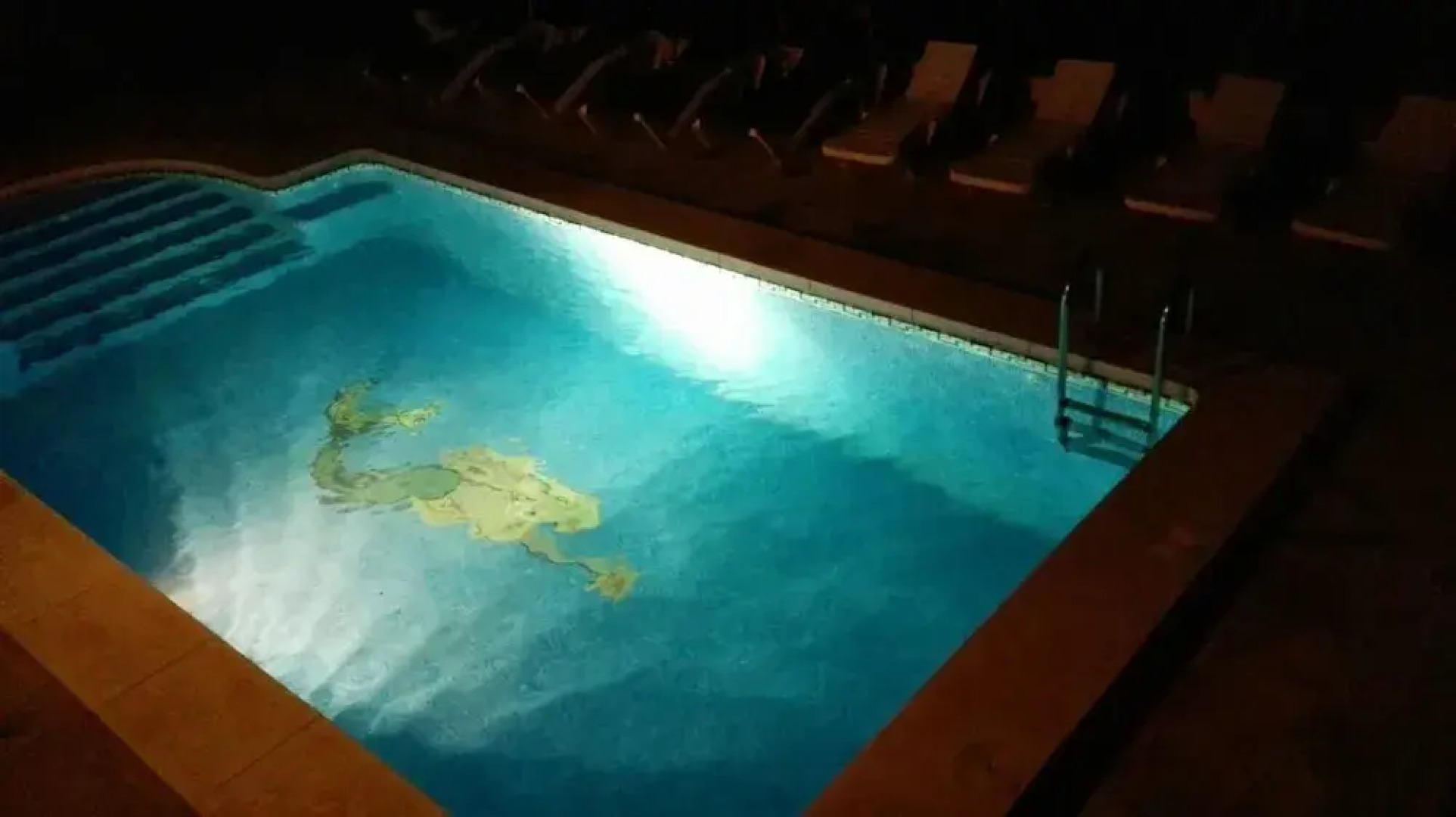 Villa With 5 Bedrooms in Almáchar, With Wonderful Mountain View, Priva