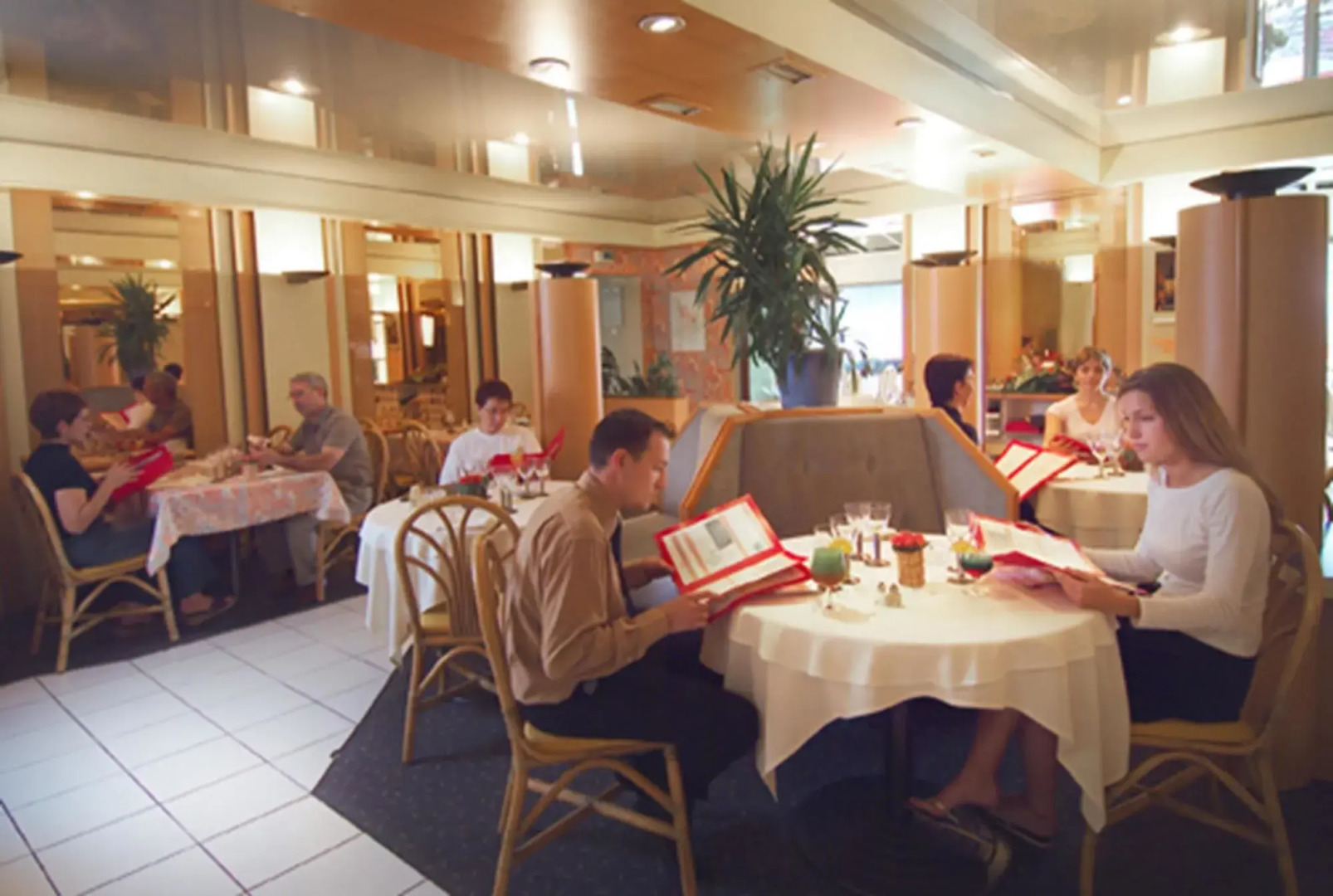 The Originals City, Hôtel Le Boeuf Rouge, Saint-Junien