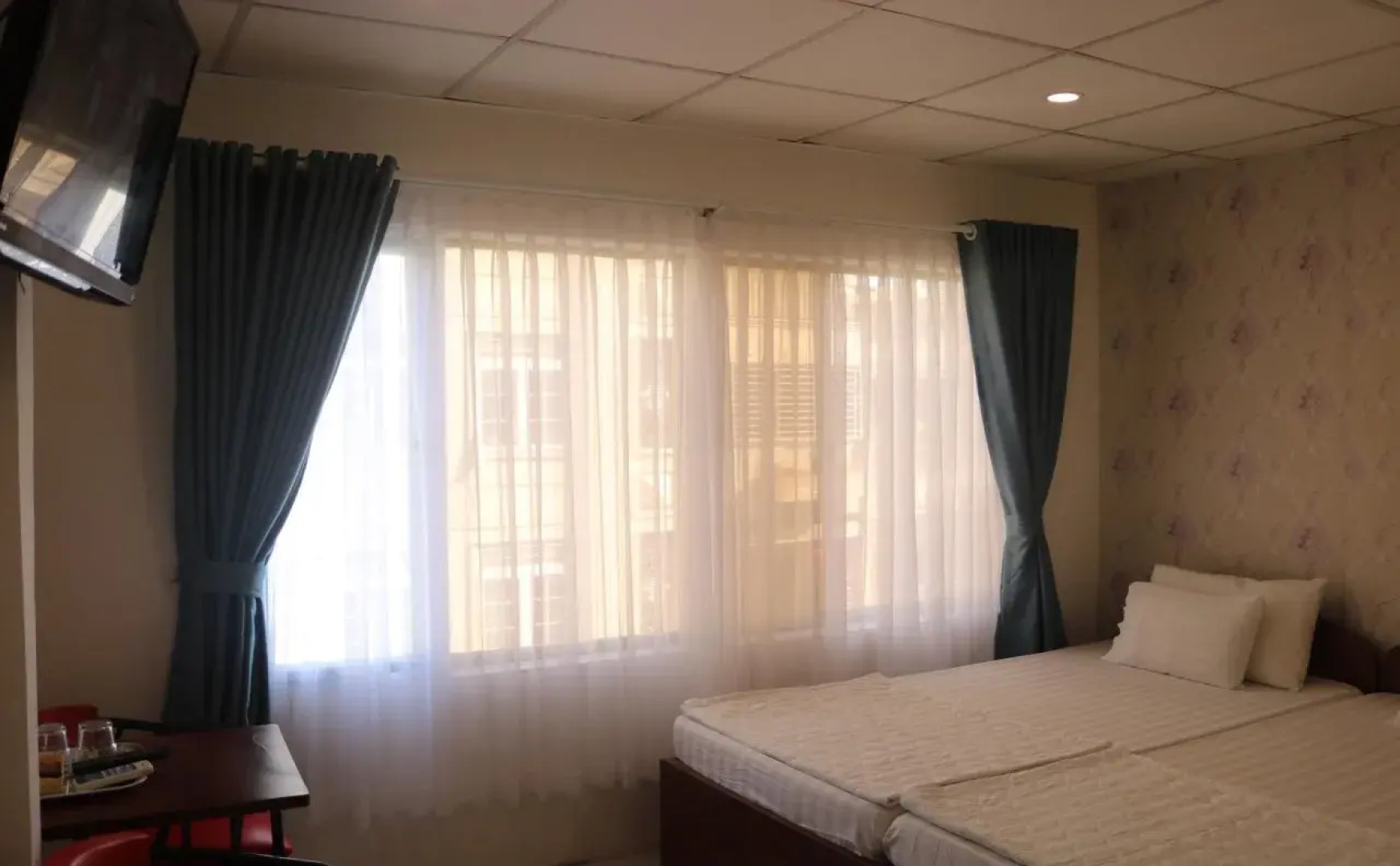 Tan 58 Hotel