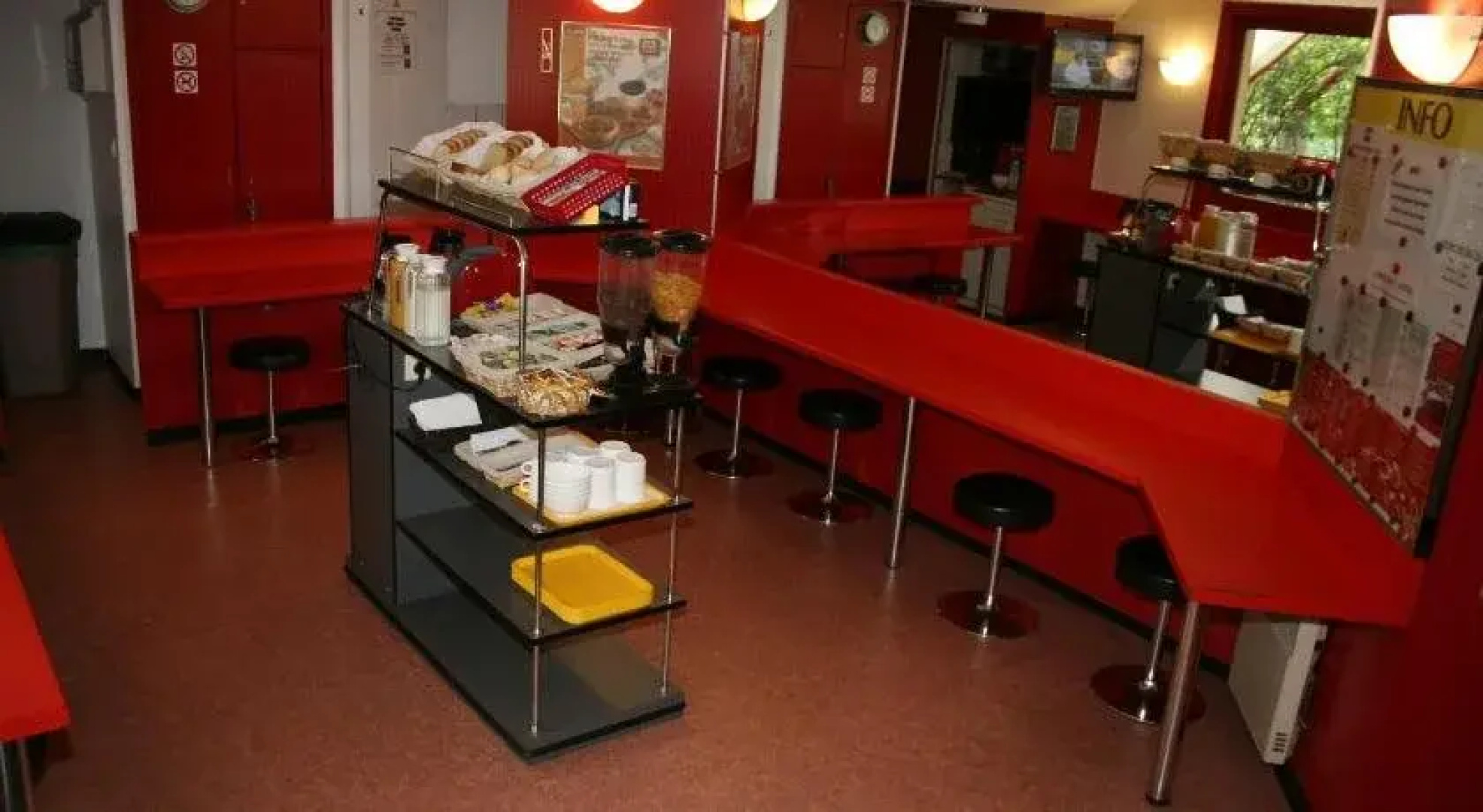 Hotel Classeco Liège
