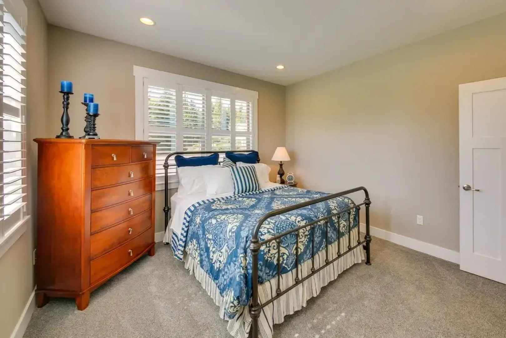 Modern Sandpoint Home w/ Lake Pend Oreille View!