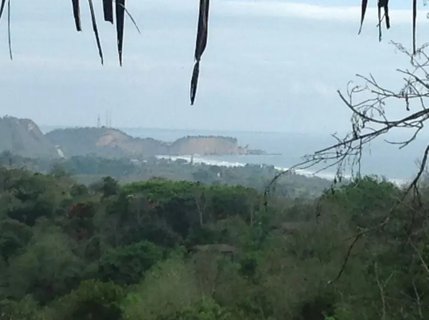 Samai Ocean Lodge - Spa