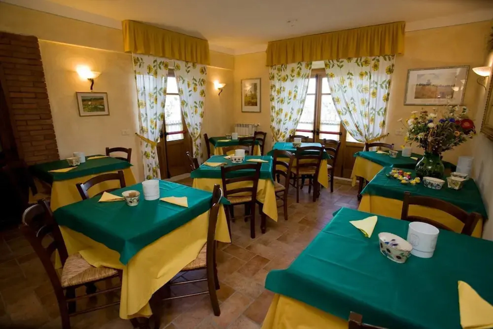 Agriturismo La Marianella