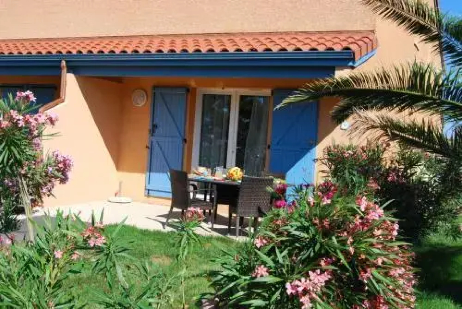 Village Marin Catalan