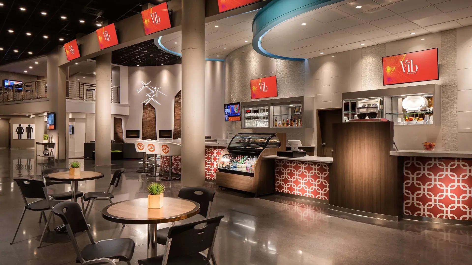 Vīb Best Western Springfield