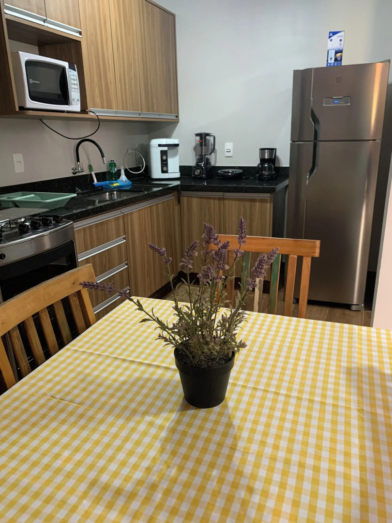 Villaggio dos Pássaros