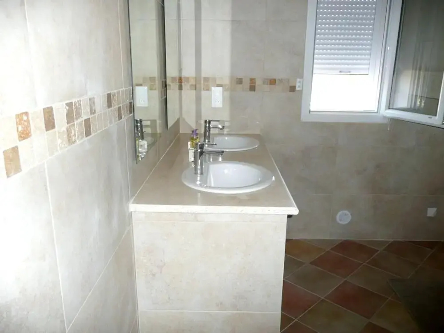 Apartment With 2 Bedrooms in Sainte Croix du Verdon, With Terrace and