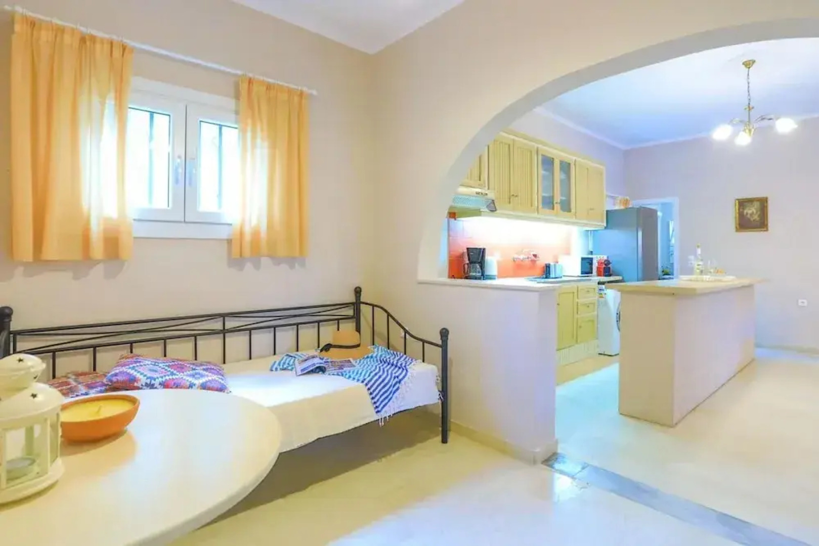 Villa Valentina in Corfu