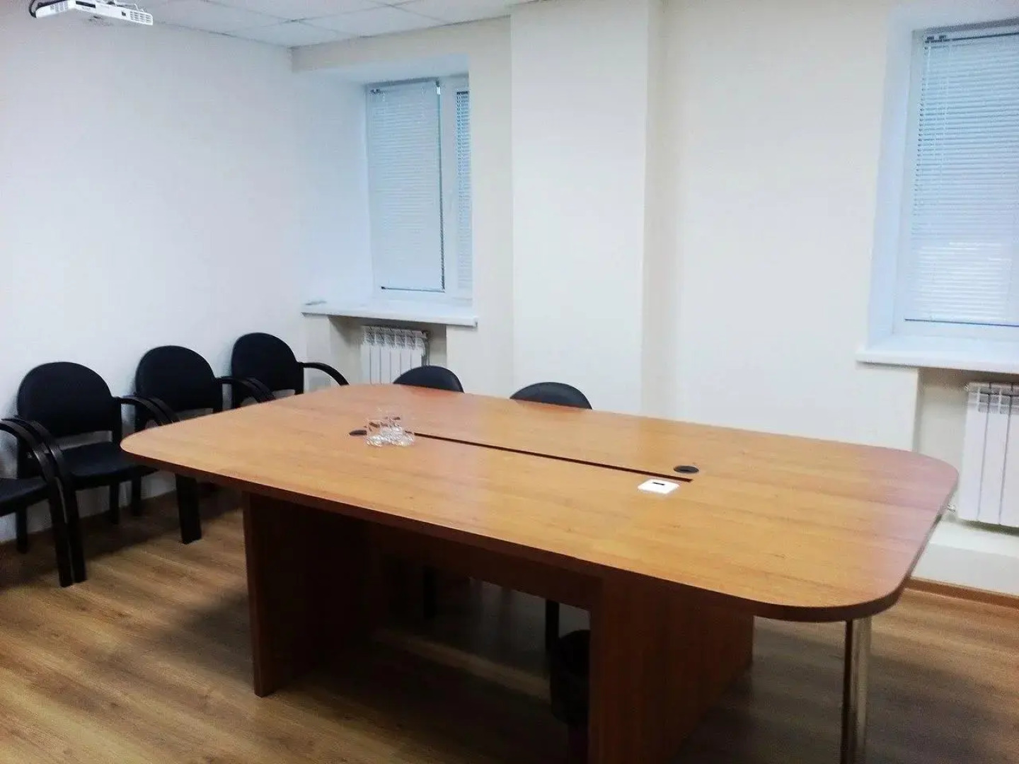 Космос (бывш. Ясный Космотрас)