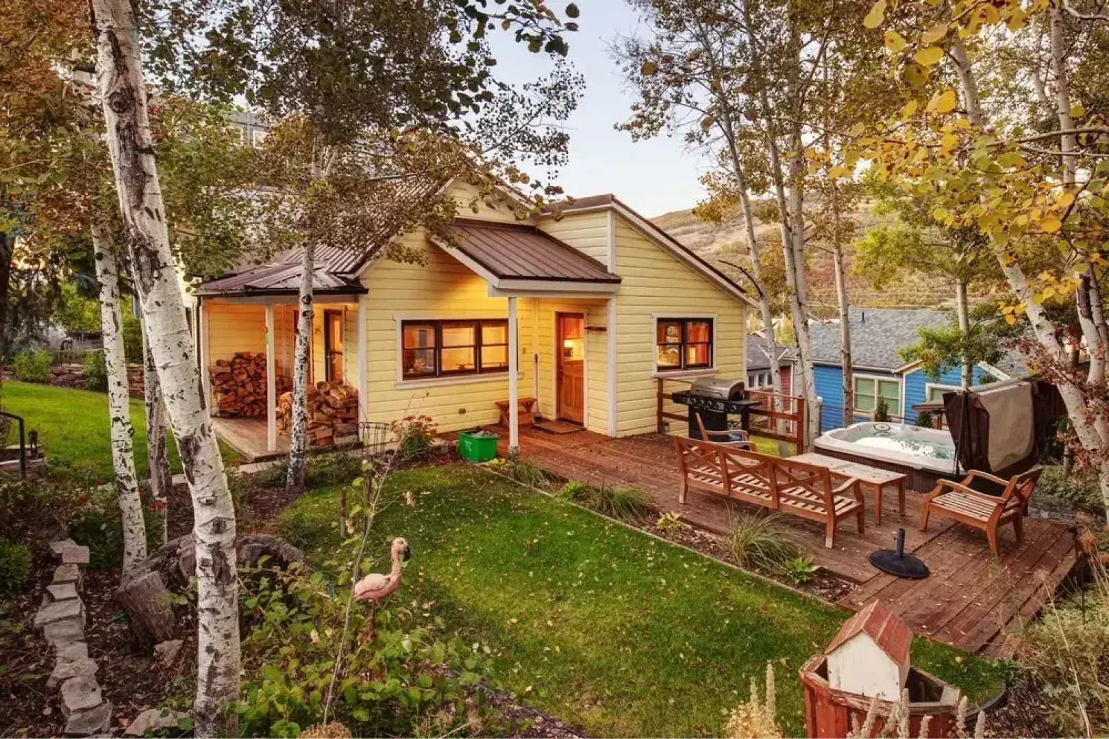 Abode at Park City Mountain