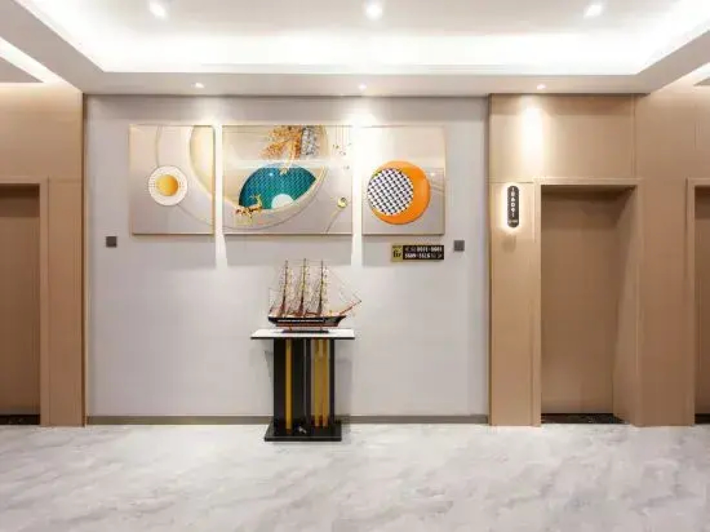 Xiduo Hotel （Ganzi Batang County Government Store）