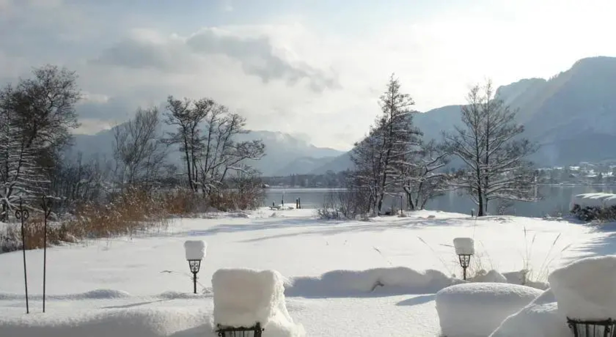 Seehotel Restaurant Lackner