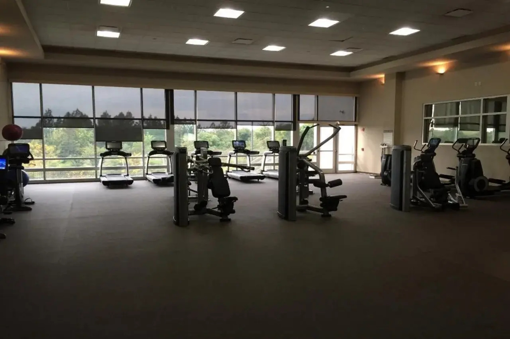 The Westin Baltimore Washington Airport - BWI