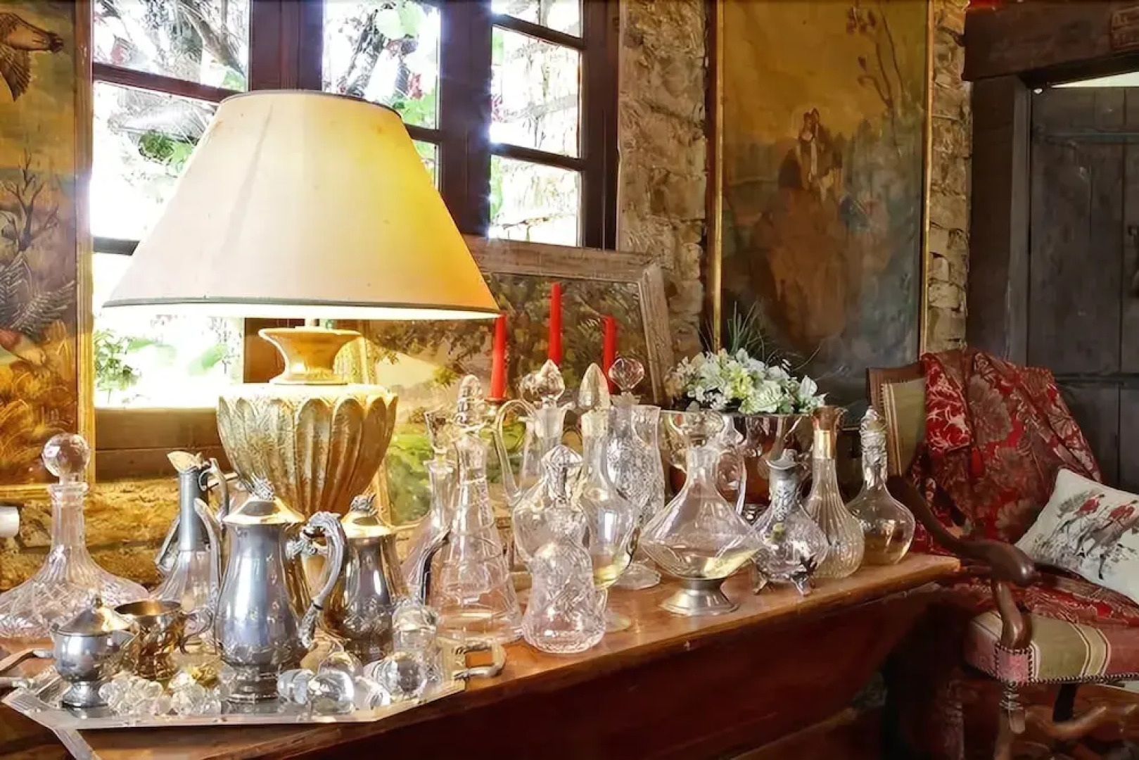 Logis Hostellerie de lAuberge de LÉtang Bleu