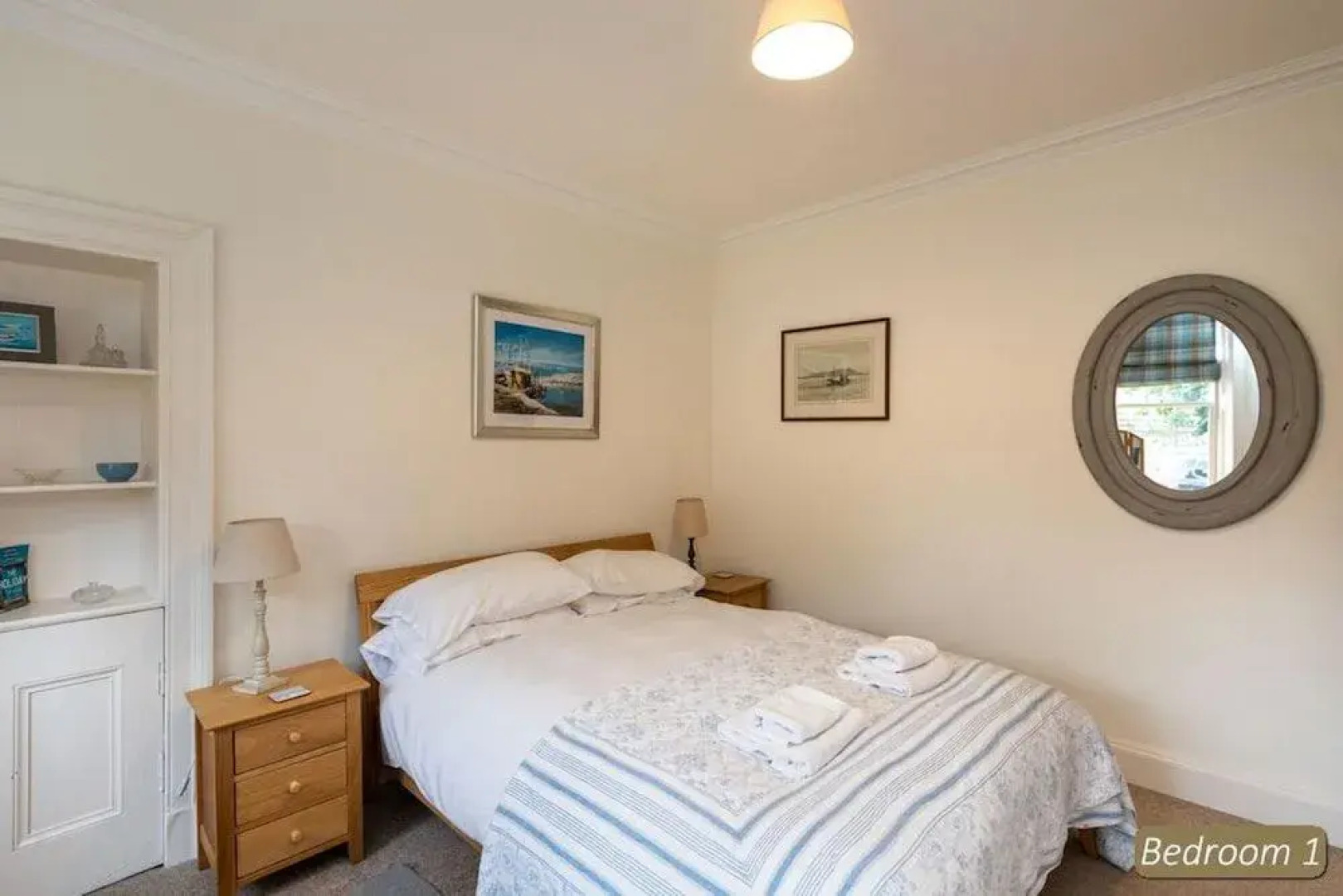 Hopetoun Cottage - Beautiful Cottage