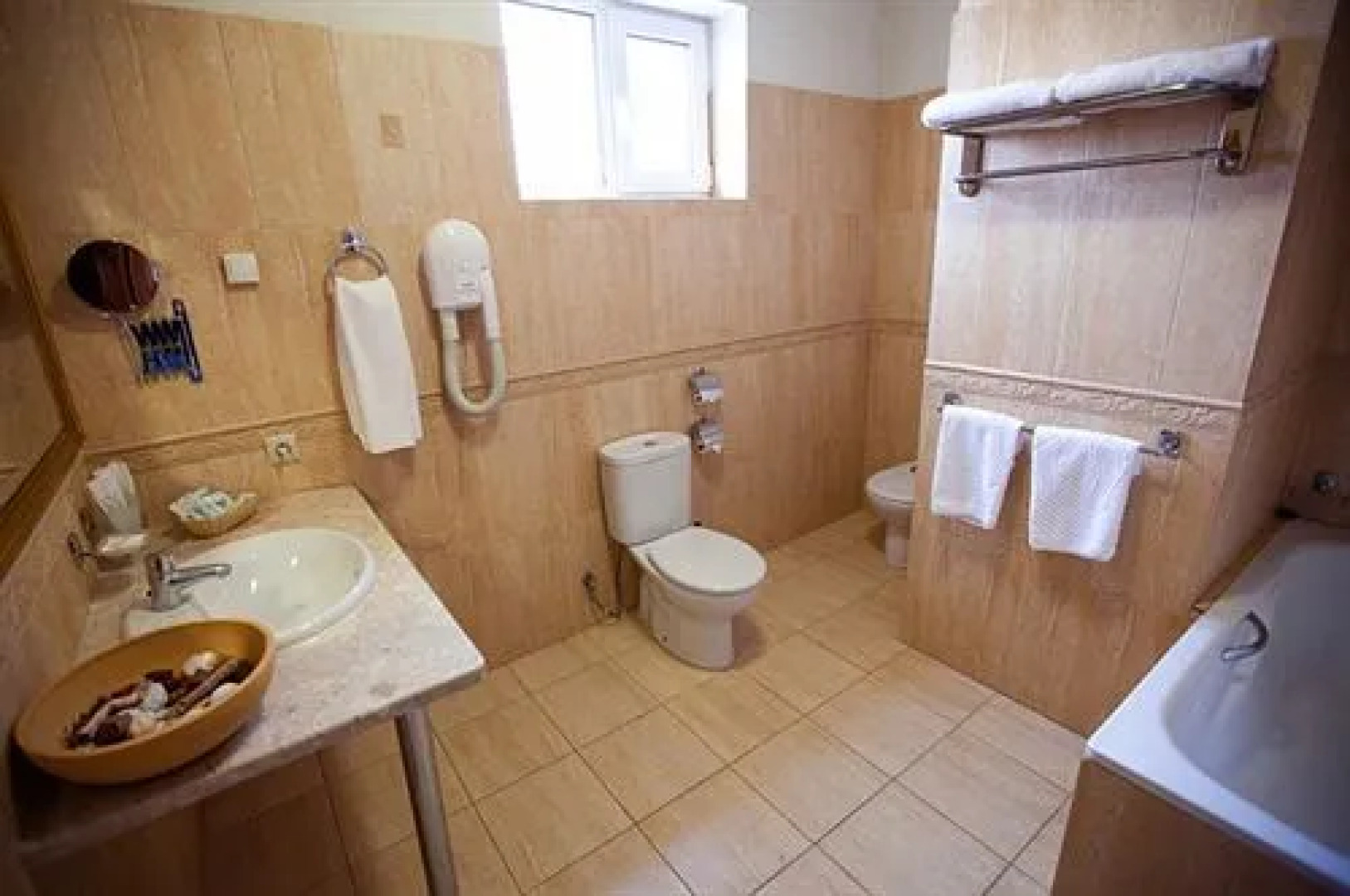 Парк-отель Пирамида