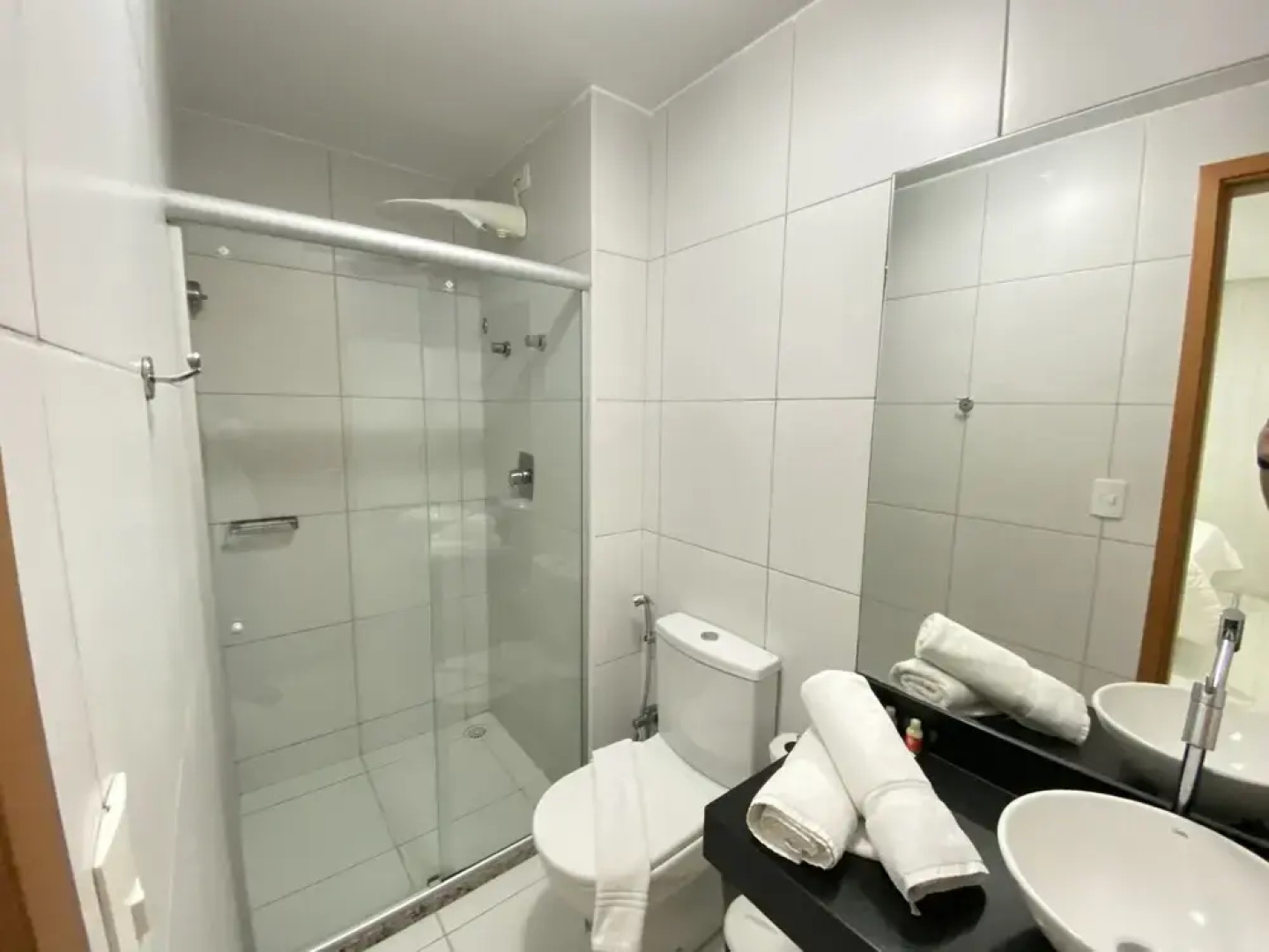 Iloa Apto 206 Bloco H - Er Hospedagens