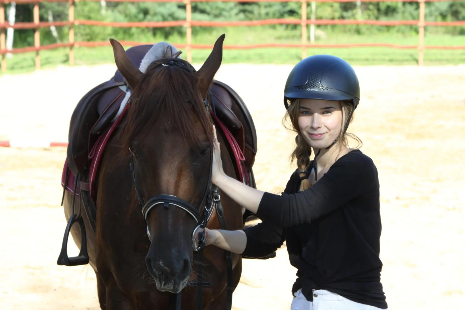 Александровская Слобода