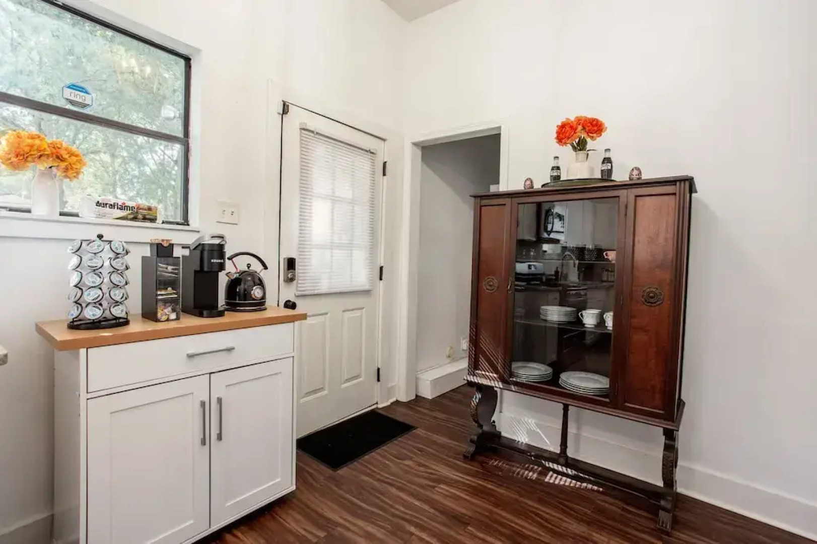 Unique mid century home near ATL Airport