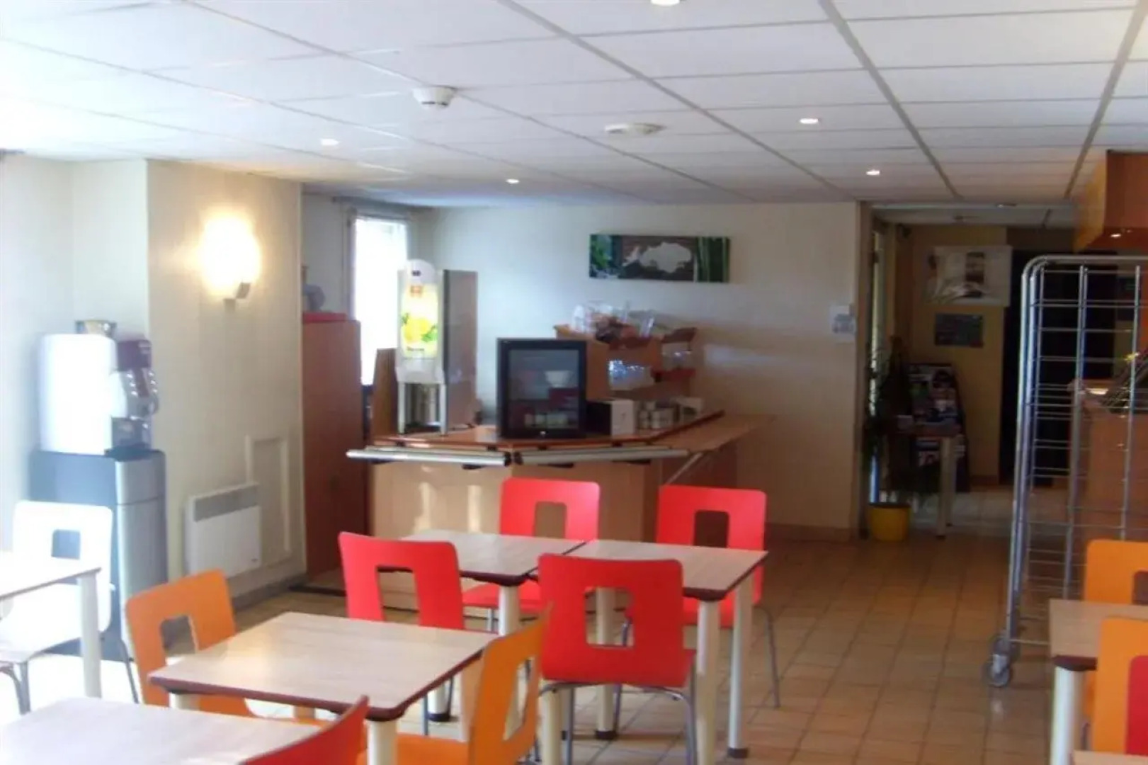 Premiere Classe Douai - Cuincy