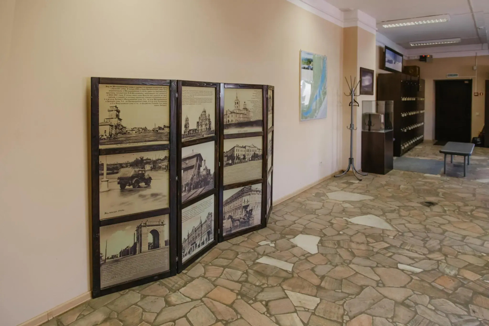 Inn Irkutsk (Инн Иркутск)