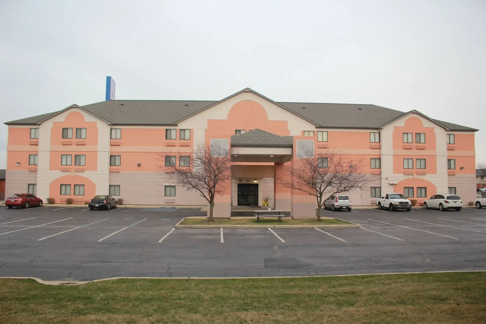 Quality Inn Merrillville