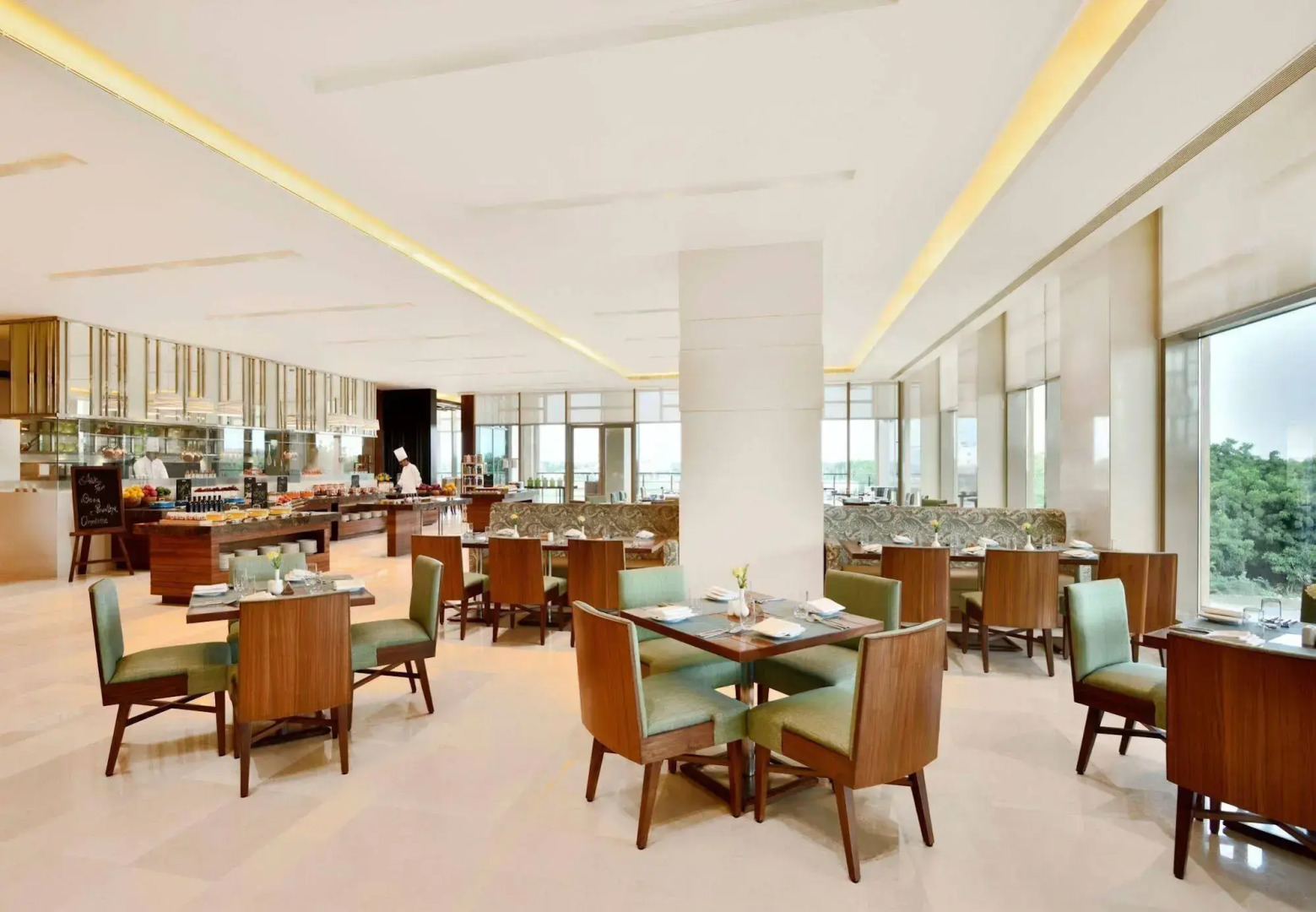 Fairfield by Marriott Jodhpur