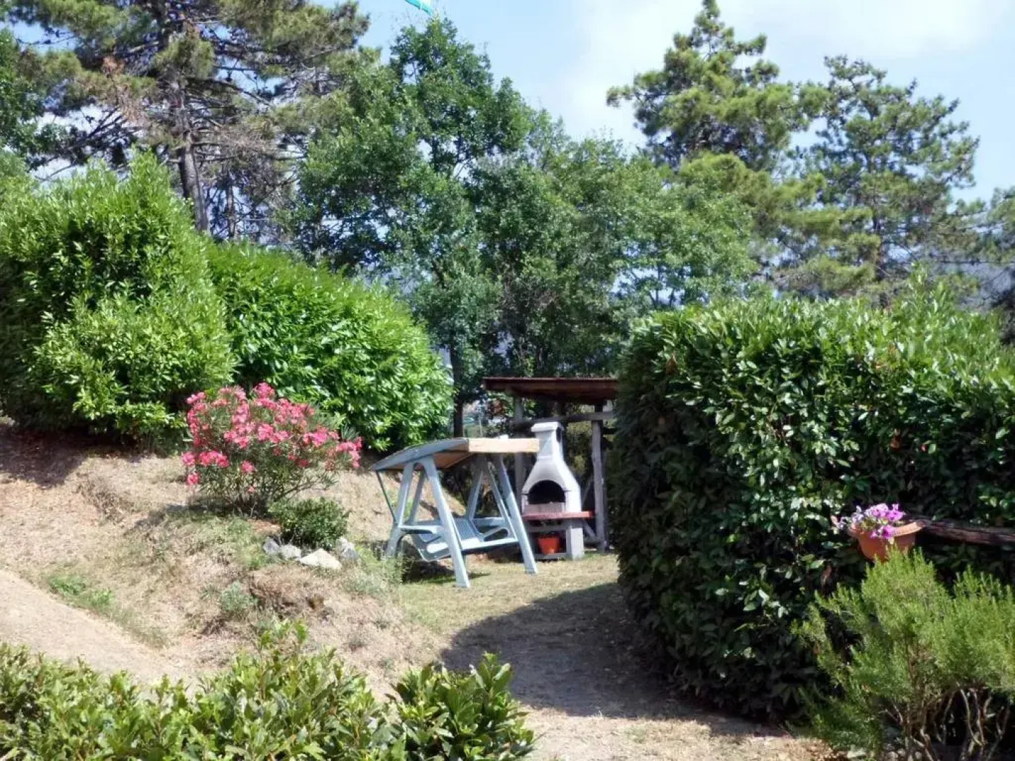 Agriturismo La Quiete