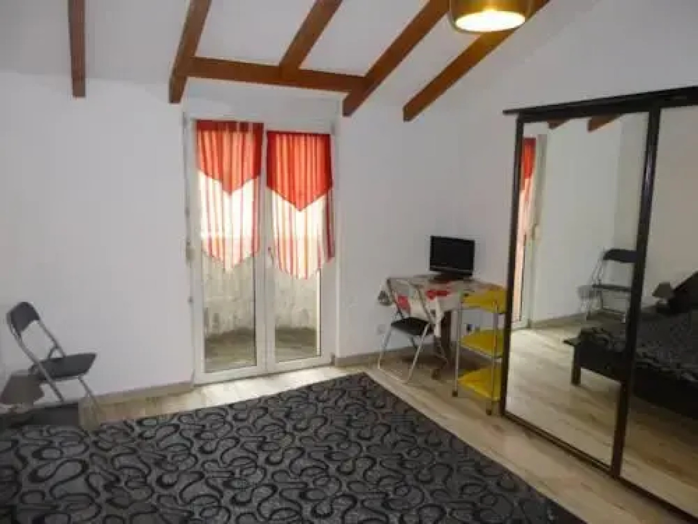 Hôtel Porte De France