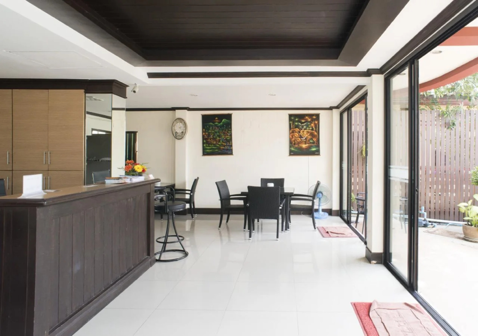 Paripas Express Hotel Patong