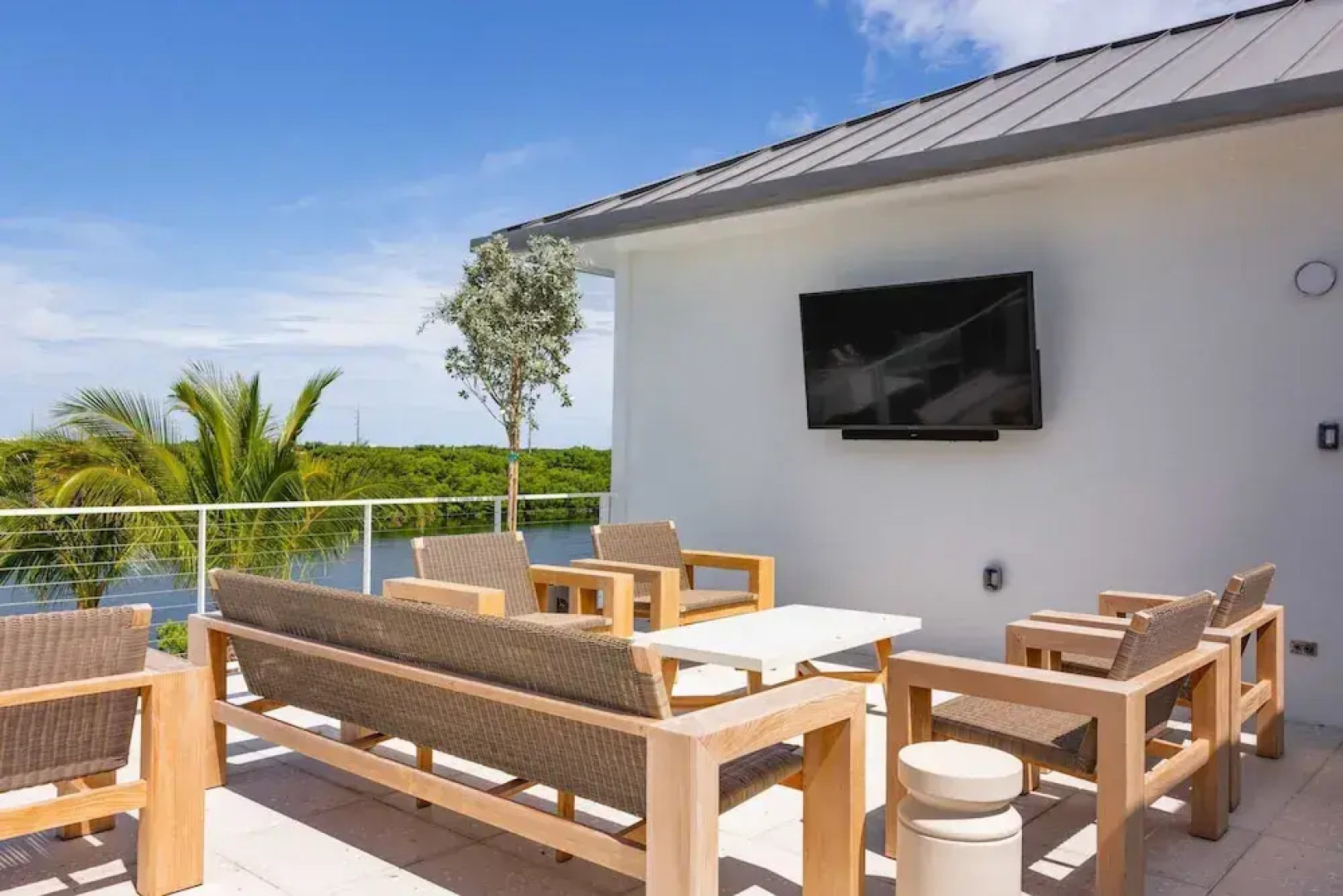 The Fairhaven House at Solaire Lunara Bay