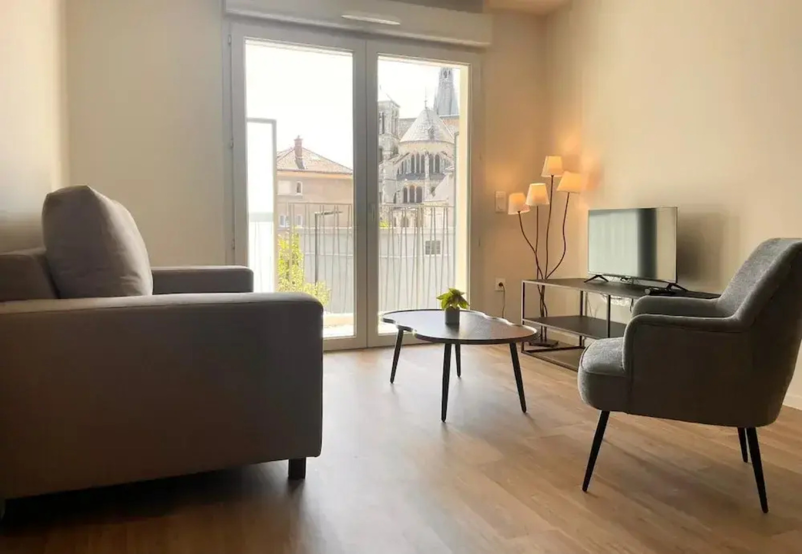 Zenao Appart'hôtels Châlons-en-Champagne