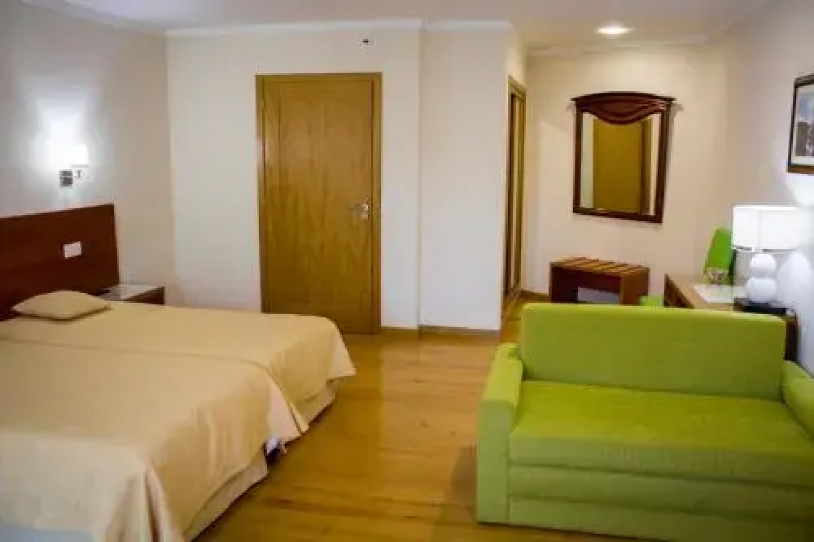 Casa de Campo S. Torcato - Moradal - Turismo Espaco Rural