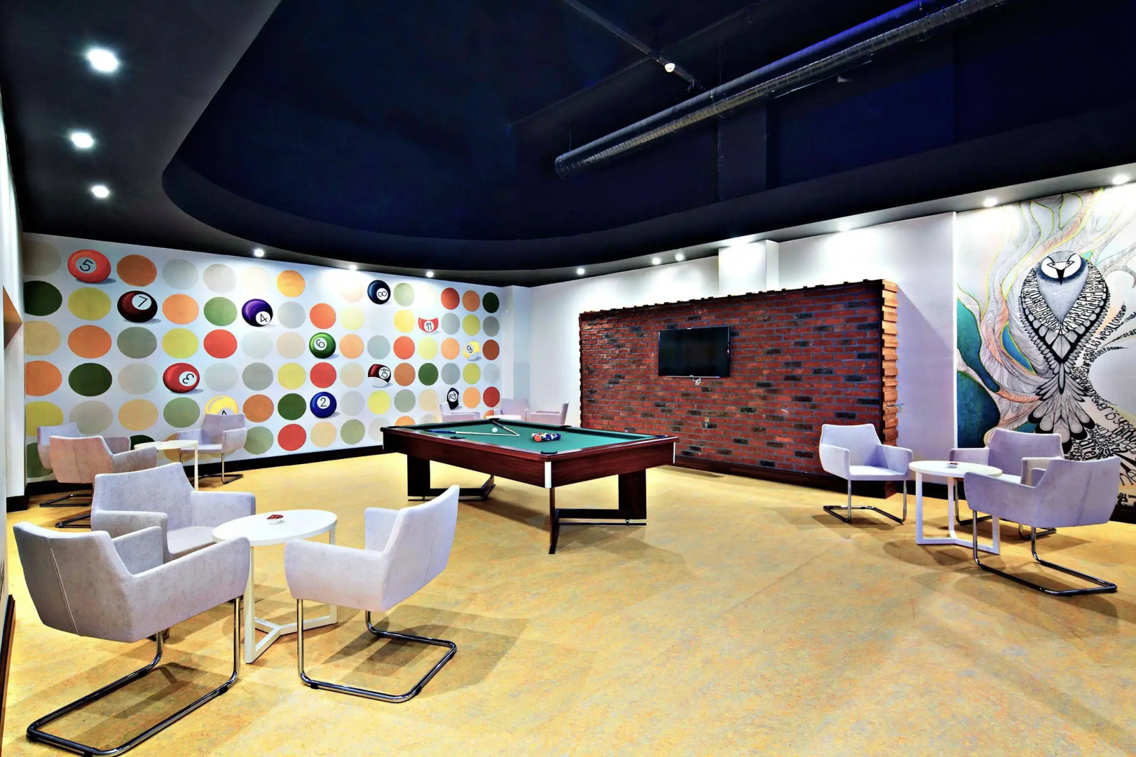 Royal Teos Thermal Resort Clinic & Spa - Halal Hotel