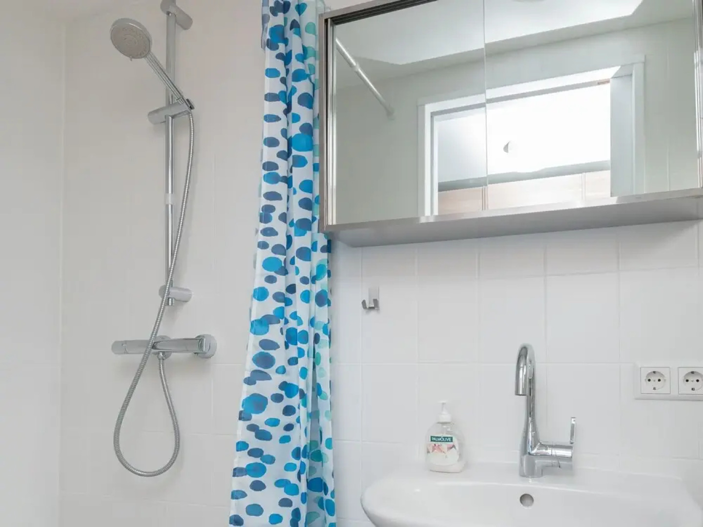 Plesant Holiday Home near Center in Ellemeet