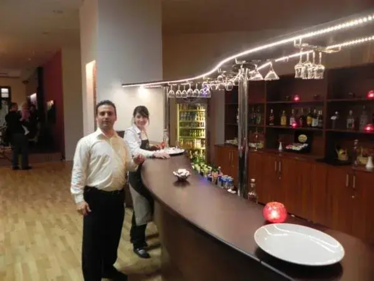 Kocaeli Universitesi Kartepe Park Hotel