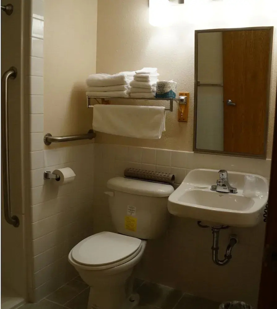 Fort Randall Casino Hotel