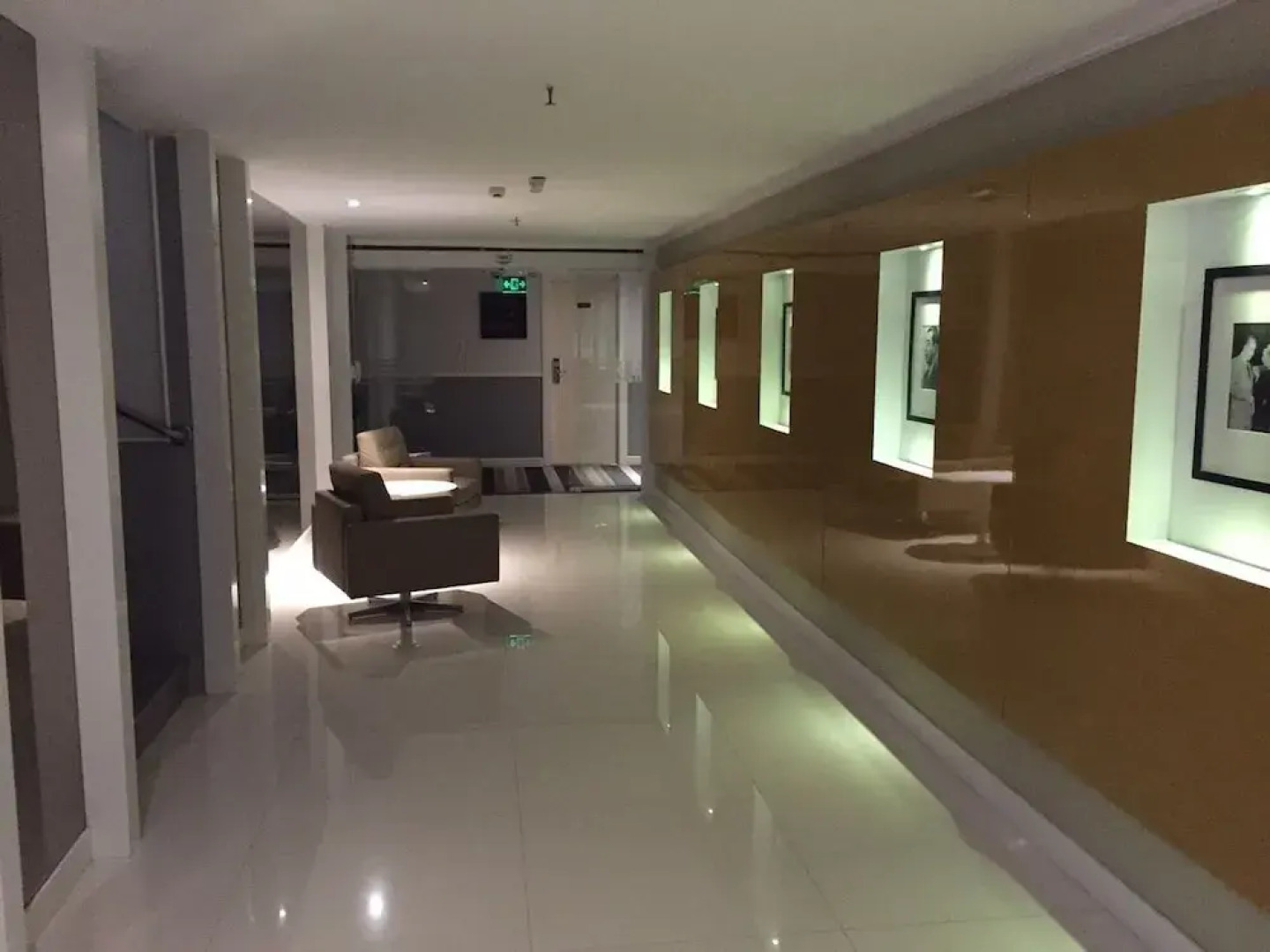 Sateltour Apart Hotel