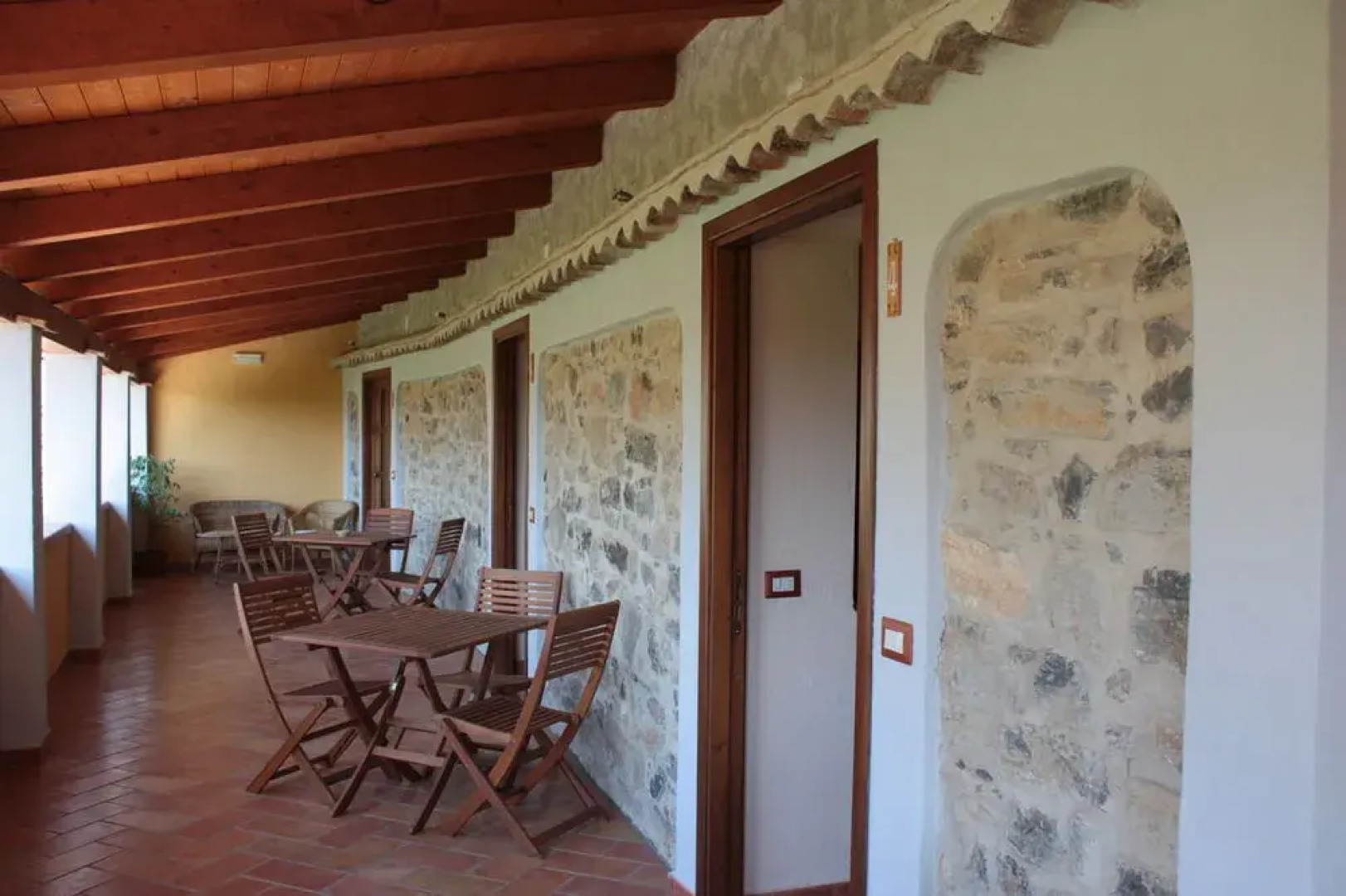 Country House B&B Antica Dimora Del Sole